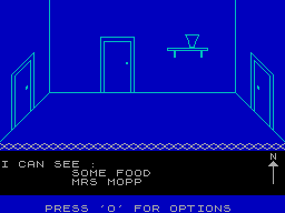 The Code Book Caper — ss (WOR)