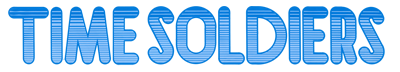 Time Soldiers — wheel (WOR)