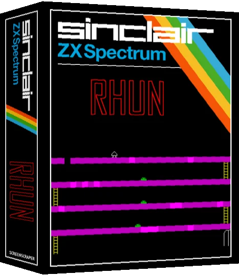 Rhun — box-3D (SS)