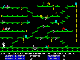 Ralph on Alpha 2 — ss (WOR)
