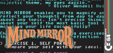 Timothy Leary's Mind Mirror — steamgrid