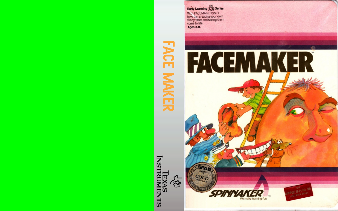 Face Maker — box-texture (WOR)