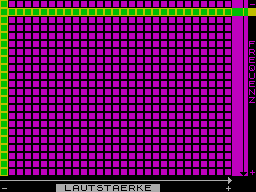 Frequenz Analyse — ss (DE)