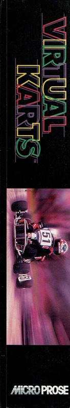 Virtual Karts — box-2D-side (EU)