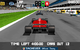 Power F1 — ss (WOR)