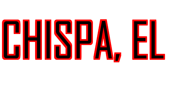 Chispa, El — wheel-hd (SS)