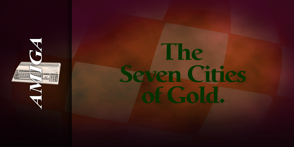 Seven Cities of Gold — screenmarquee (US)