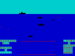 Liquid War — ss (WOR)