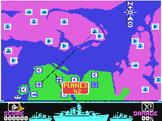 Death Wake Part II — ss (WOR)