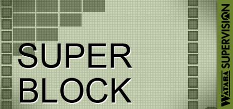Super Block — steamgrid