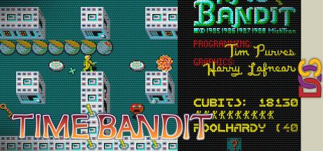 Time Bandit — steamgrid