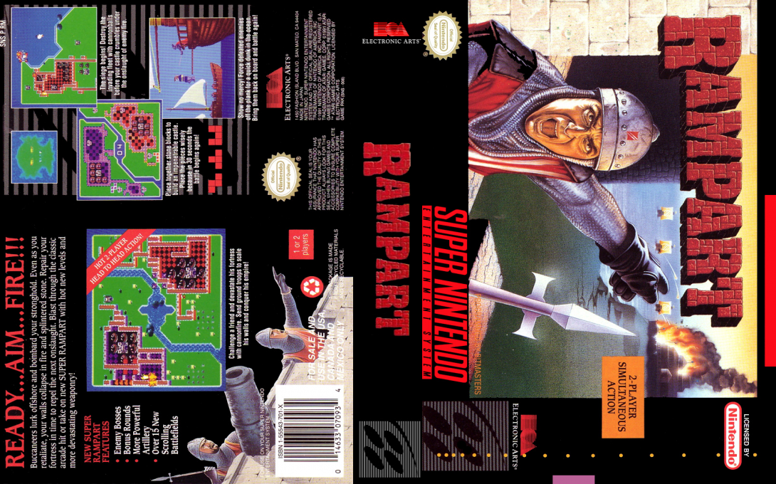 Rampart — box-texture (US)