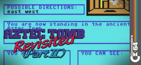 Aztec Tomb Revisited — steamgrid