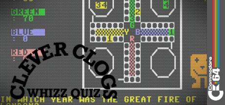 Clever Clogs : Whizz Quiz — steamgrid