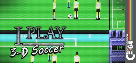 I Play : 3D Soccer — steamgrid