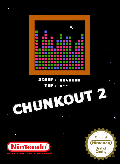 Chunkout 2 — box-2D (SS)