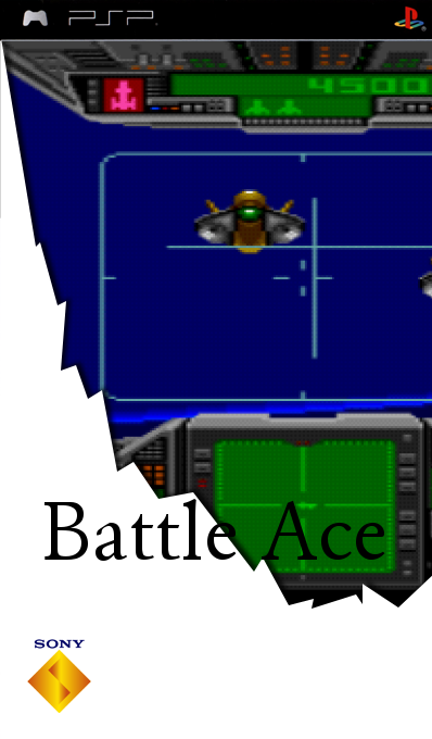 Battle Ace — box-2D (SS)