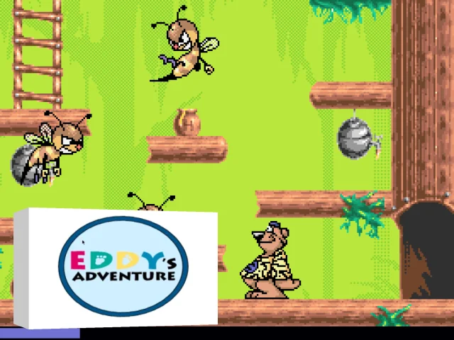 Eddy's Adventure — mixrbv2 (WOR)
