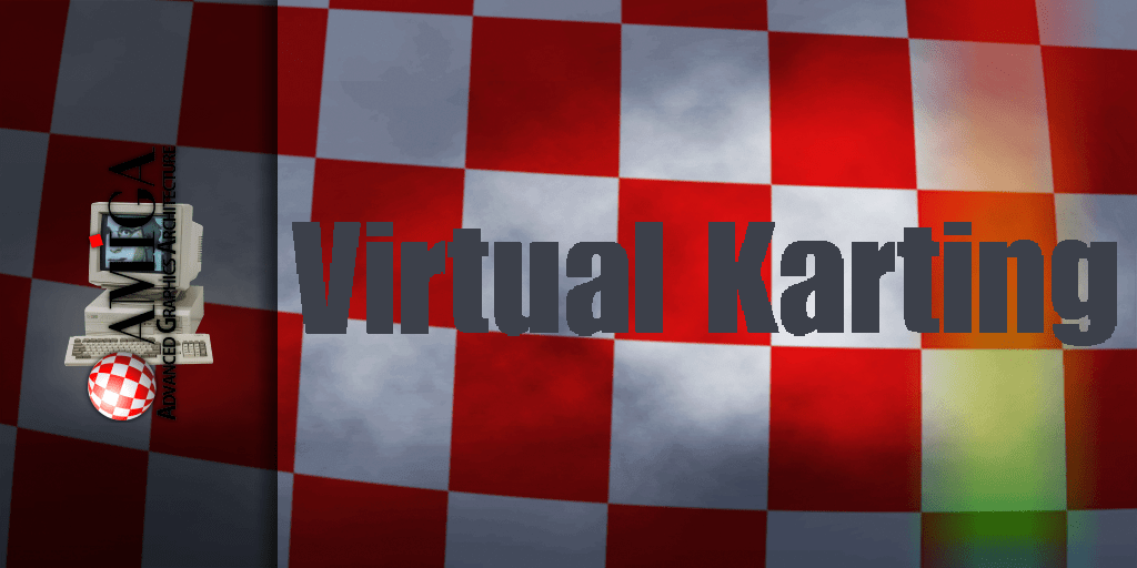 Virtual Karting — screenmarquee (WOR)