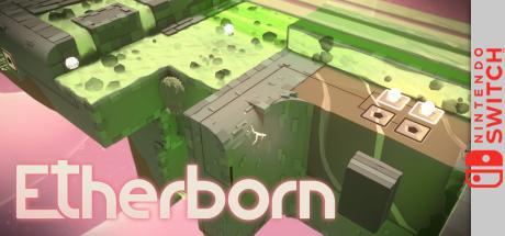 Etherborn — steamgrid