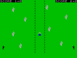 Wild West Shoot-Out — ss (WOR)