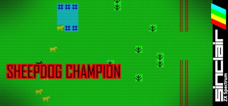 Sheepdog Champion — steamgrid