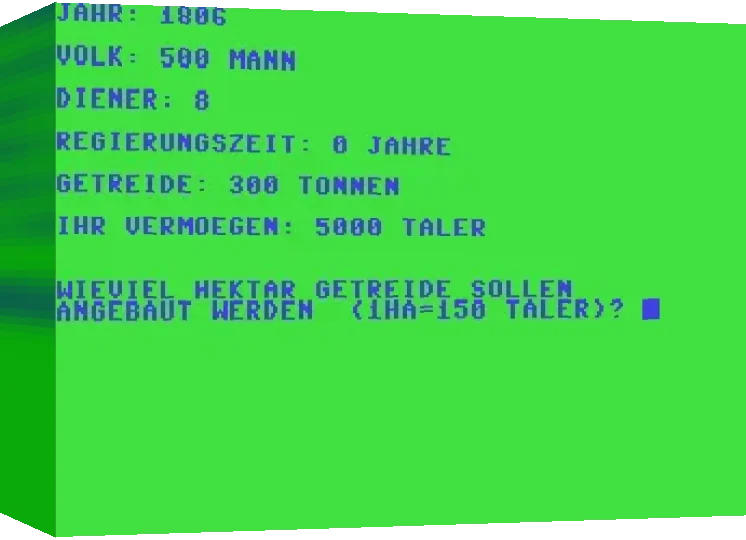 Regierung — box-3D (WOR)