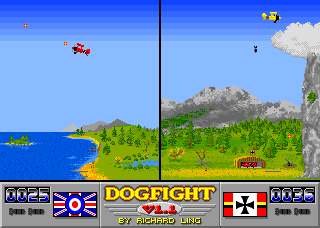 Dogfight [amos] — ss (WOR)