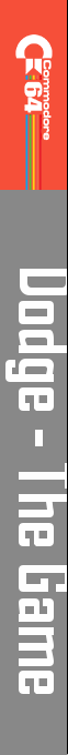 Dodge : The Game — box-2D-side (CUS)