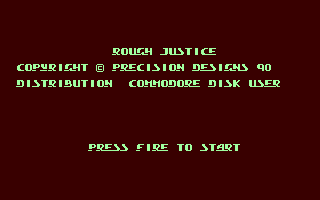 Rough Justice — sstitle (WOR)