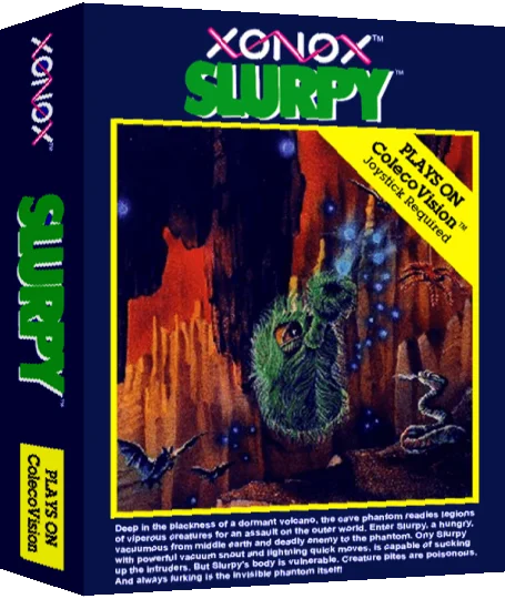 Slurpy — box-3D (US)