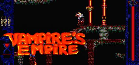 Vampire's Empire — steamgrid