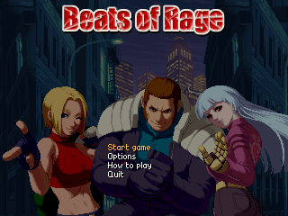 Beats of Rage — sstitle (WOR)