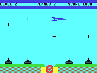 Terminal Zone — ss (WOR)