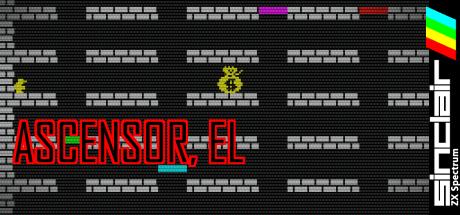 Ascensor, El — steamgrid