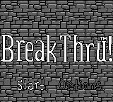 Breakthru! — sstitle (WOR)