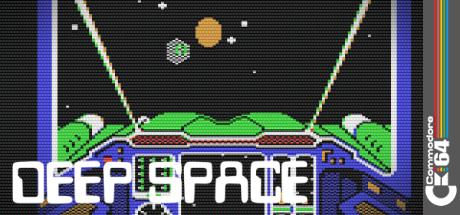 Deep Space - Operation Copernicus — steamgrid