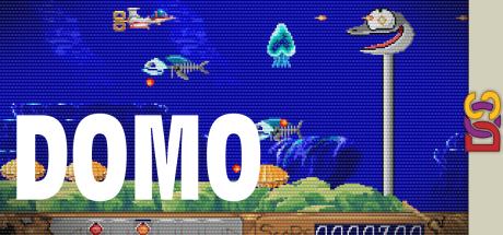 Domo — steamgrid