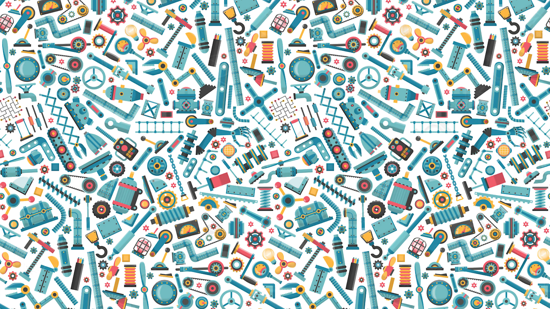 Incredible Machine, The — fanart
