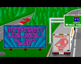 Interstate - The Game — sstitle (WOR)