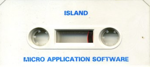 Island — support-texture (WOR)