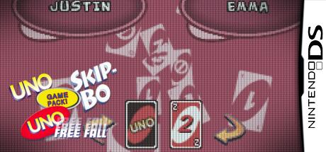 Uno Skip-bo Uno Free Fall — steamgrid