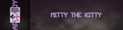 Mitty the Kitty — screenmarqueesmall (SS)