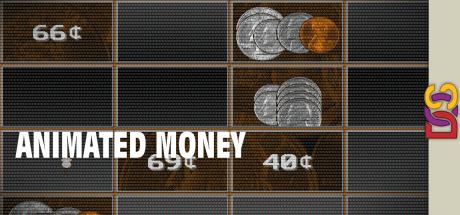 Animated Money — steamgrid