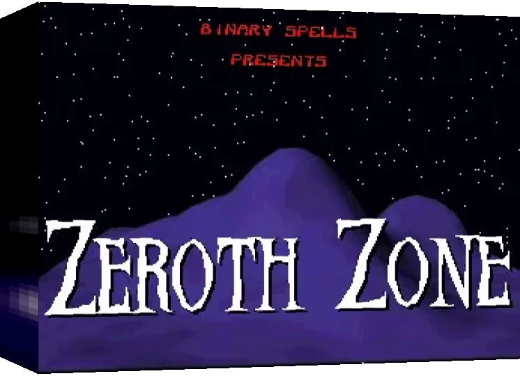 Zeroth Zone — box-3D (WOR)