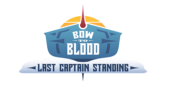 Bow To Blood - Last Captain Standing — wheel (WOR)