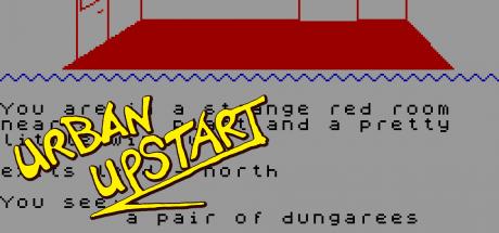 Urban Upstart — steamgrid