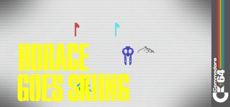 Horace Goes Skiing — steamgrid