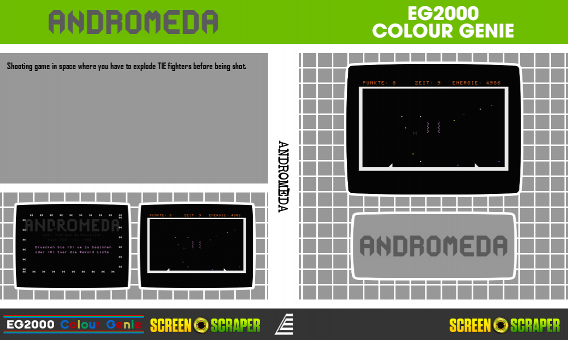 Andromeda — box-texture (SS)
