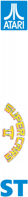 Super Cars 2 — box-2D-side (EU)